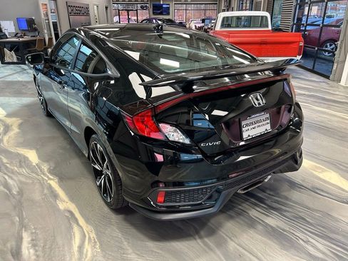 Used 2019 Honda Civic Si image 29