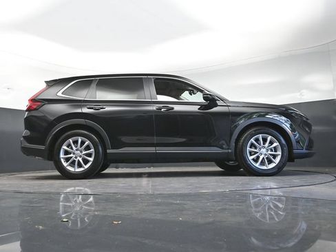 Used 2026 Honda CR-V EX image 27