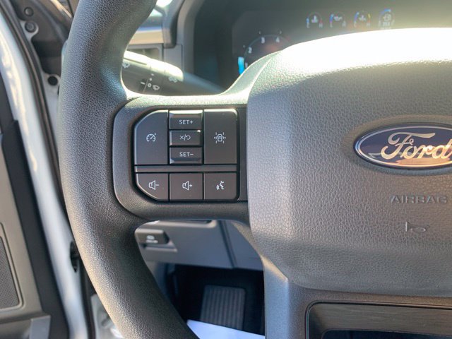 Certified 2024 Ford F150 STX RWD image 15