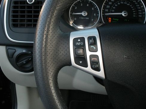 Used 2009 Saab 9-3 2.0T w/ Cold Weather Package FWD image 31