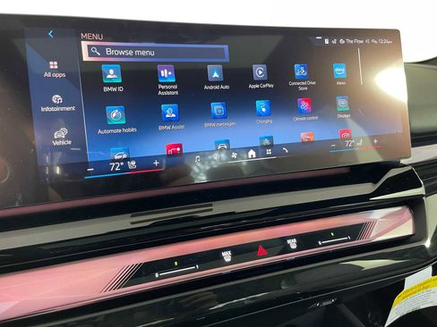 New 2026 BMW i5 eDrive40 image 24