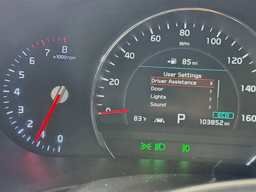 Used 2019 Kia Sorento EX FWD image 14