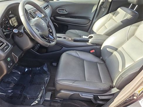 Used 2017 Honda HR-V EX-L image 28