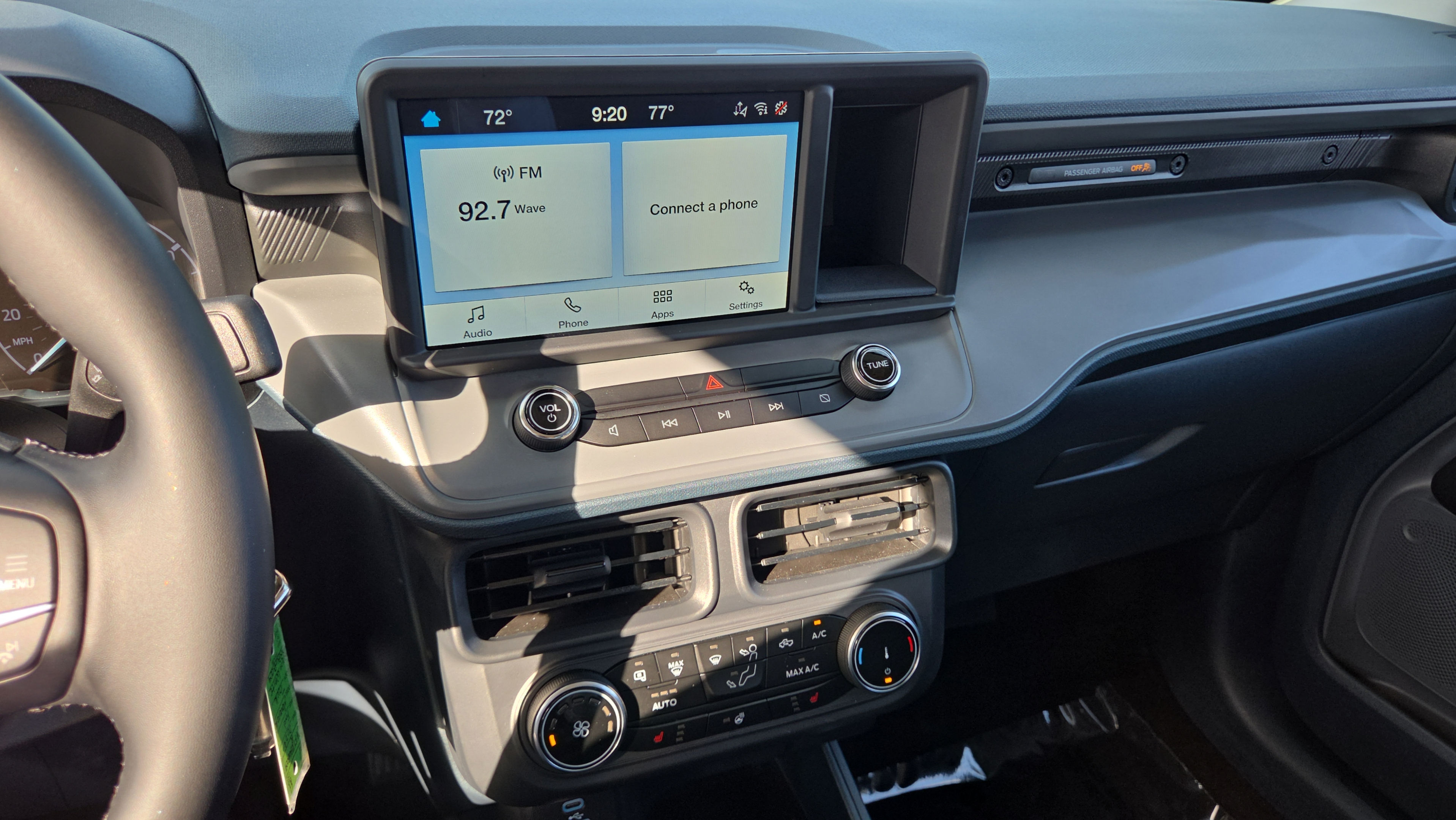 Used 2024 Ford Maverick XLT w/ XLT Luxury Package FWD image 27