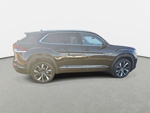 New 2026 Volkswagen Atlas Cross Sport SEL Premium R-Line AWD/4WD image 5