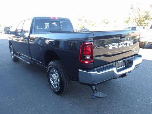 New 2026 RAM 2500 Tradesman image 6
