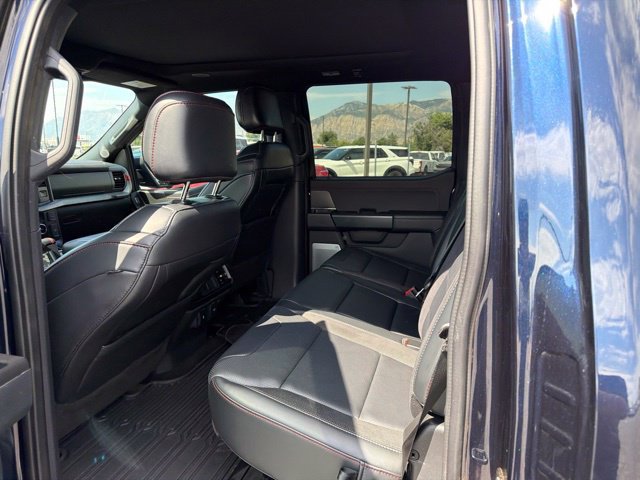 Used 2024 Ford F150 Raptor AWD/4WD image 24