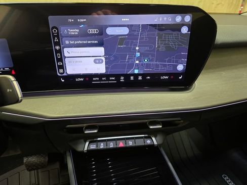 New 2026 Audi Q3 quattro 2.0T AWD/4WD image 17