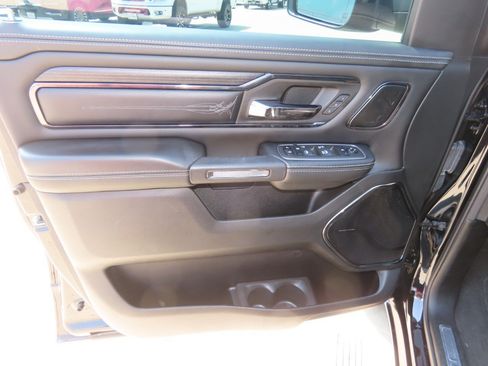 Used 2023 RAM 1500 Limited w/ Night Edition AWD/4WD image 24
