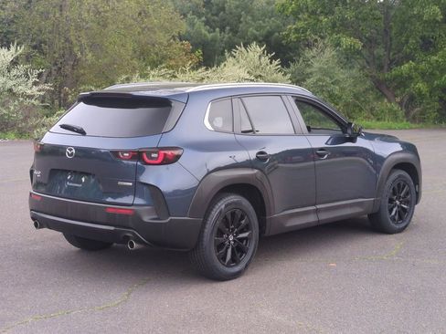 Certified 2024 MAZDA CX-50 AWD 2.5 S w/ Convenience Package image 7