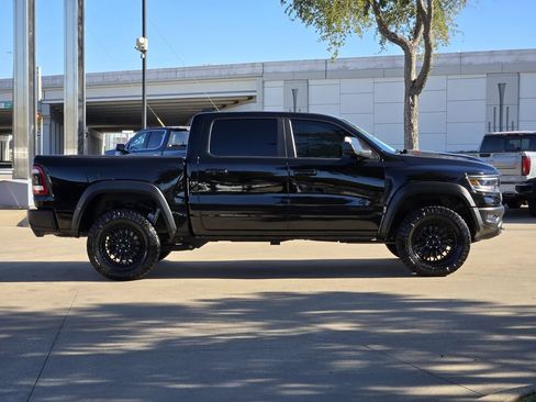 Used 2023 RAM 1500 TRX w/ TRX Level 2 Equipment Group AWD/4WD image 4