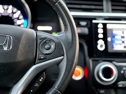 Used 2019 Honda Fit EX-L image 30