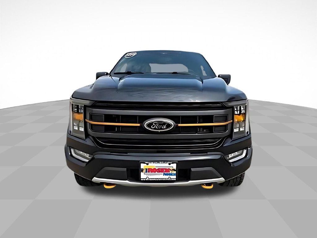 Used 2023 Ford F150 Tremor w/ 360 Degree Camera Package AWD/4WD image 2
