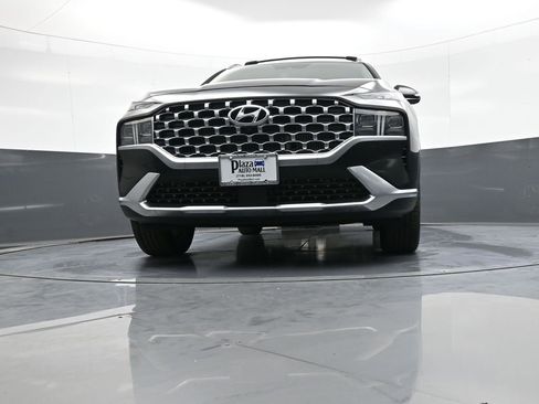 Used 2023 Hyundai Santa Fe Limited AWD/4WD image 28