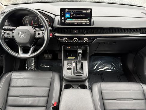 Certified 2024 Honda CR-V EX-L image 12