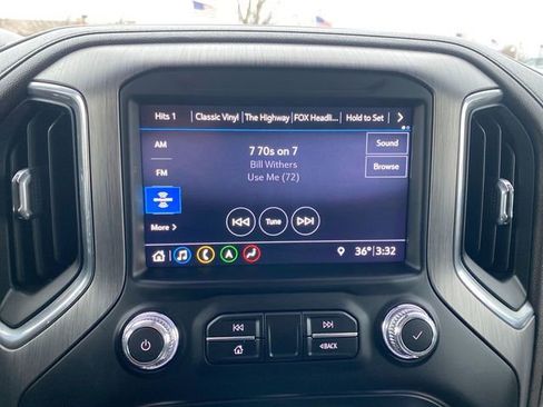 Used 2019 GMC Sierra 1500 Denali w/ Technology Package image 13