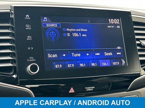 Used 2023 Honda Ridgeline RTL image 21