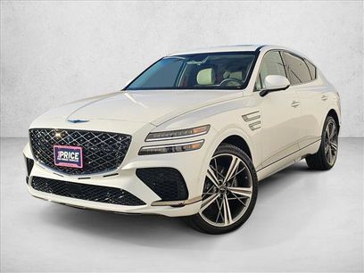 Used 2025 Genesis GV80 3.5T e-SC