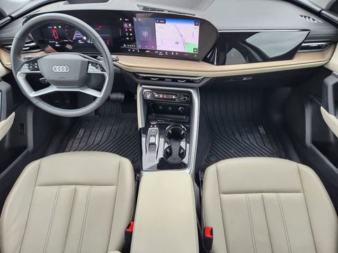 Used 2025 Audi Q5 Premium Plus image 19