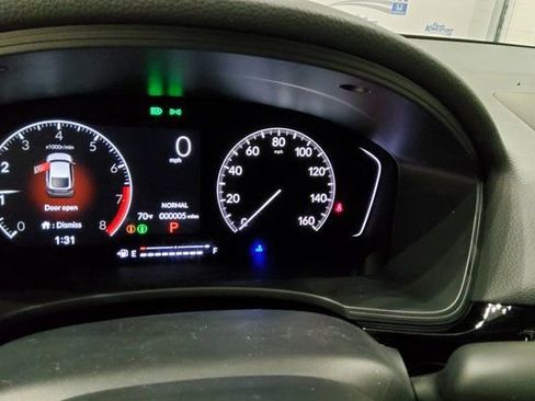 New 2026 Honda Civic Sport image 22