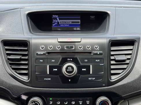 Used 2016 Honda CR-V SE image 21