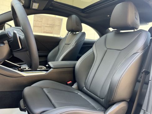 Certified 2024 BMW 230i xDrive 230i xDrive w/ Convenience Package image 11