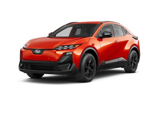 New 2026 Subaru Uncharted AWD image 1