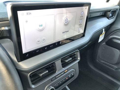 New 2026 Ford Maverick XLT w/ XLT Luxury Package AWD/4WD image 16