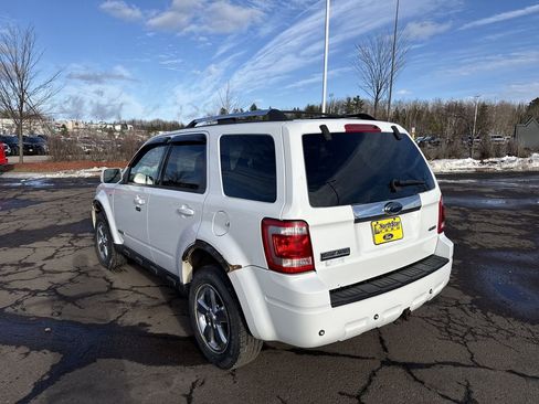 Used 2008 Ford Escape Limited image 8
