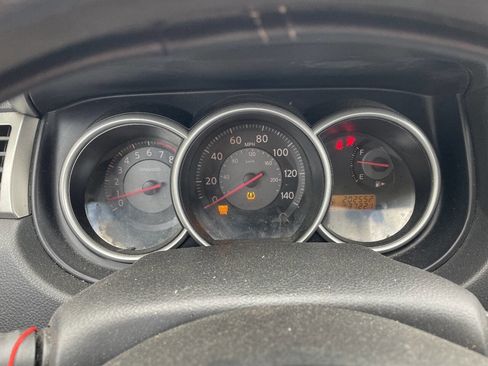 Used 2009 Nissan Versa 1.8 S w/ PWR Pkg FWD image 17