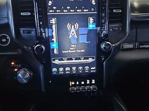 Used 2021 RAM 1500 Limited w/ Body Color Bumper Group AWD/4WD image 32