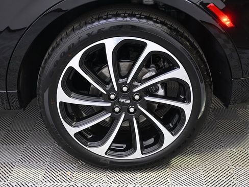 New 2026 Lincoln Nautilus Black Label image 20