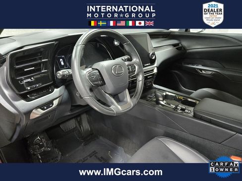Used 2023 Lexus RX 350 Premium image 13