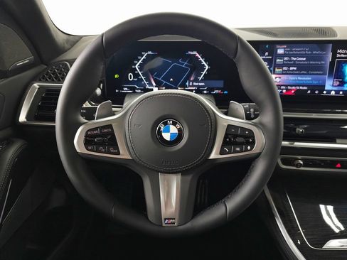 Used 2026 BMW X5 xDrive40i w/ M Sport Package AWD/4WD image 15