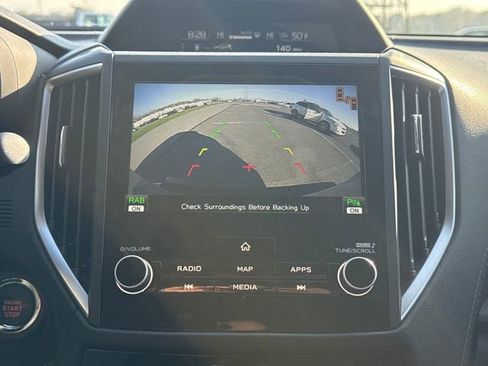 Used 2024 Subaru Forester Touring w/ POP Package 3 AWD/4WD image 31