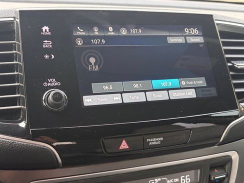 Used 2020 Honda Pilot EX image 22