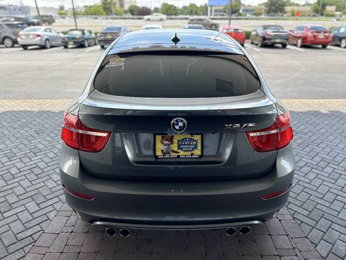 Used 2010 BMW X6 M AWD/4WD image 13
