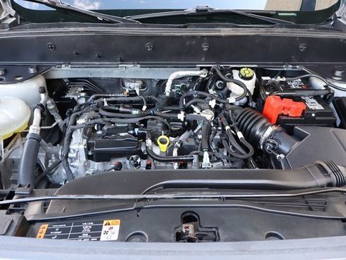 Used 2024 Ford Bronco Sport Big Bend image 30