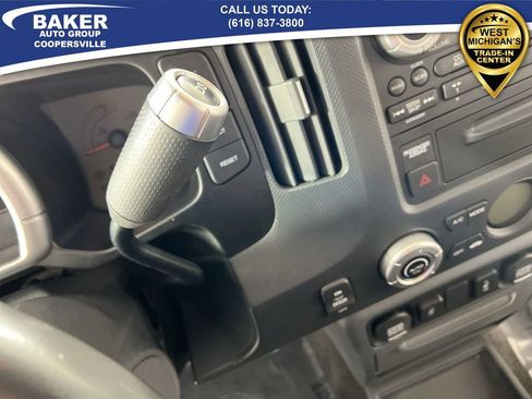 Used 2008 Honda Ridgeline RTL image 15