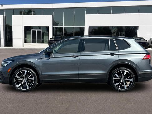 Used 2022 Volkswagen Tiguan S FWD image 6
