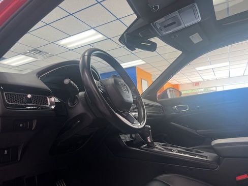 Used 2024 Honda Civic Sport Touring image 19