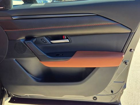 New 2026 MAZDA CX-50 AWD 2.5 S w/ Weather Package image 7