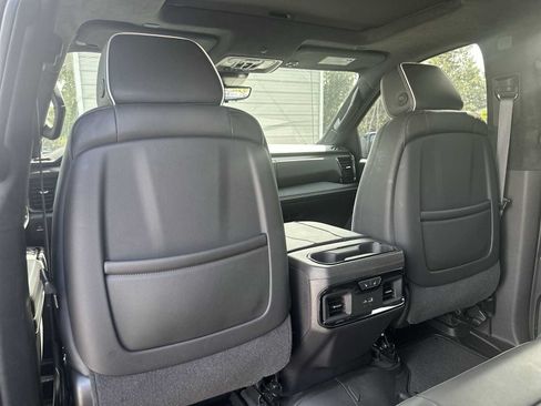 Used 2025 GMC Sierra 1500 AT4X AWD/4WD image 16
