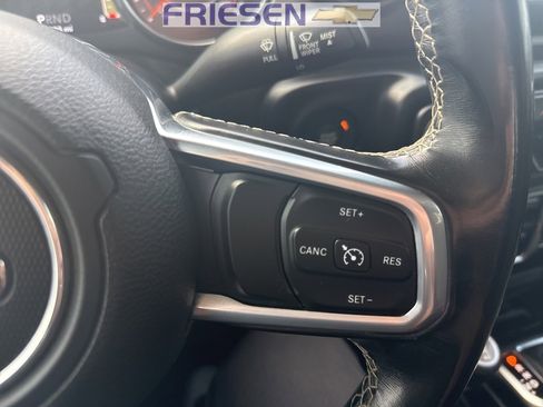 Used 2020 Jeep Gladiator Sport w/ Quick Order Package 24S image 13