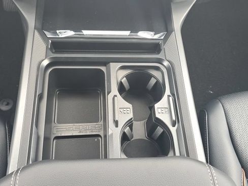 New 2026 Ford F250 Lariat AWD/4WD image 15