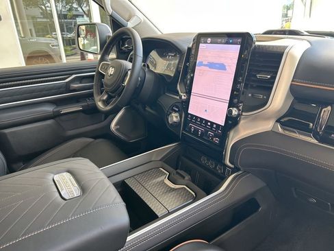 New 2026 RAM 1500 Tungsten w/ Bed Utility Group image 33