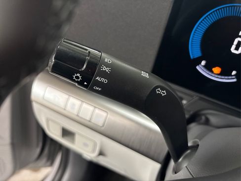 New 2026 Hyundai Kona SEL Sport AWD/4WD image 23