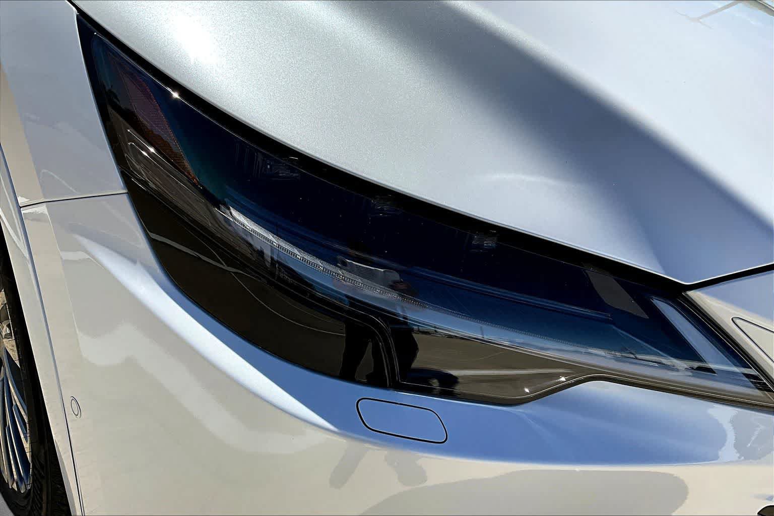 New 2026 Lexus RX 350 AWD/4WD image 13