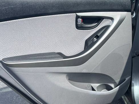 Used 2012 Hyundai Elantra GLS w/ Preferred Pkg 3 FWD image 26