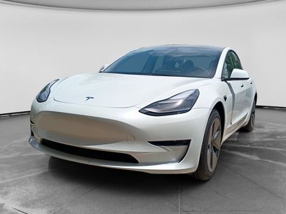 Used 2023 Tesla Model 3 Long Range